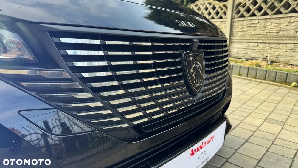 Peugeot 308 BlueHDi 130 EAT8 Allure - 14