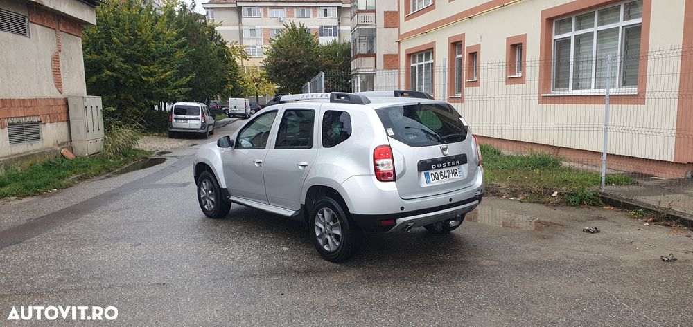 Dacia Duster - 16