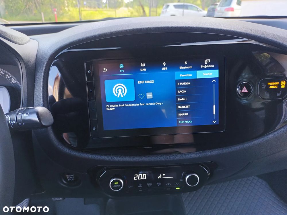 Toyota Aygo X Limited - 30