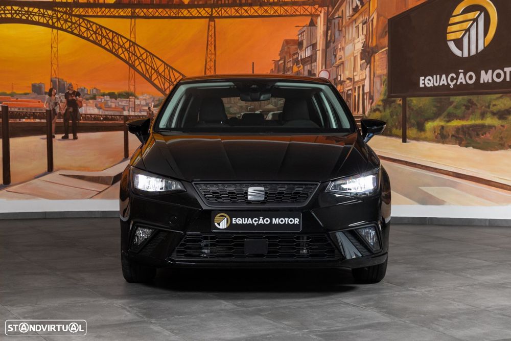 SEAT Ibiza 1.0 TSI Style DSG - 2