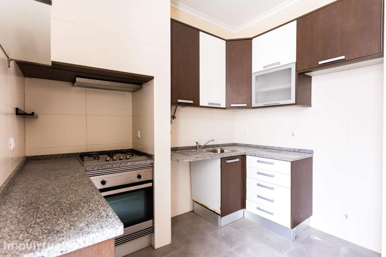 T2+1 pronto a habitar no centro de Lisboa! - Grande imagem: 2/28