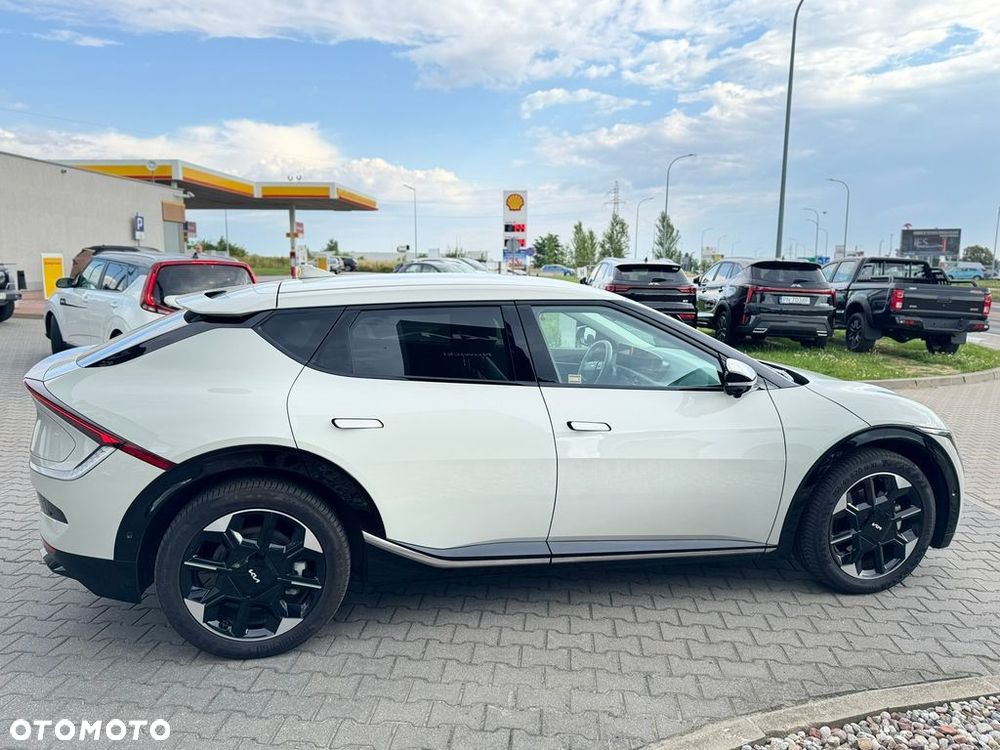 Kia EV6 - 7