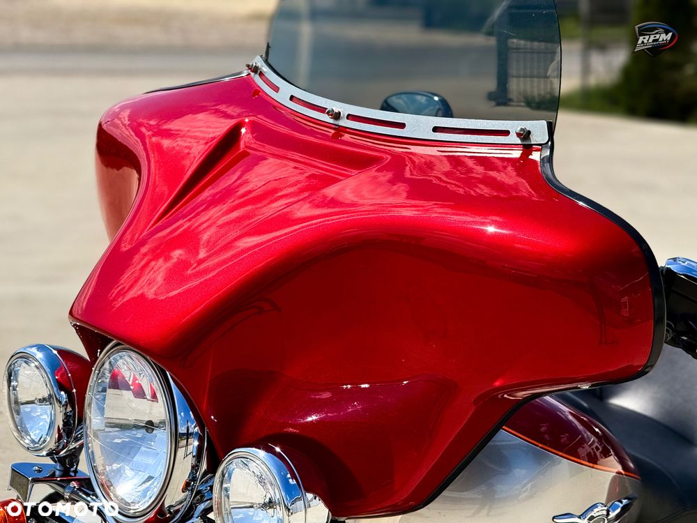 Kawasaki Vulcan - 7