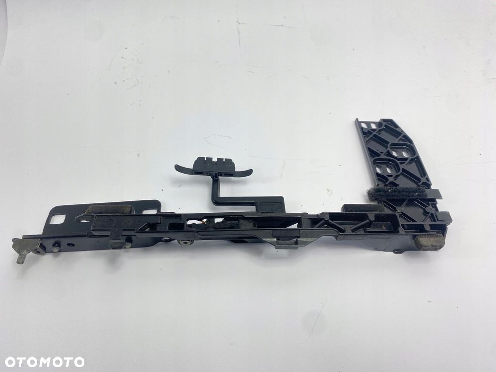 PROWADNICA SZYBERDACHU PRAWA MERCEDES W124 W201 190 1247820612 - 2