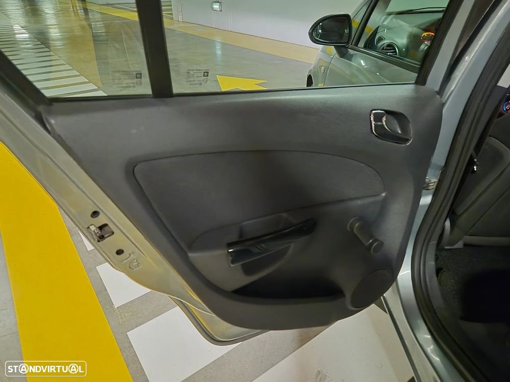 Opel Corsa 1.3 CDTi innovation - 30