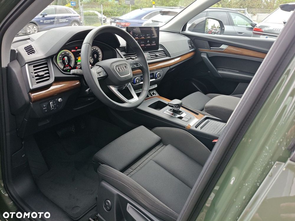 Audi Q5 - 21