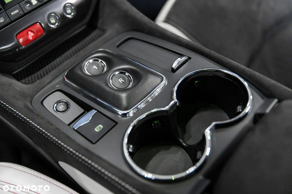 Maserati GranTurismo Sport - 38