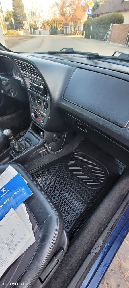 Peugeot 306 1.6 XR - 25