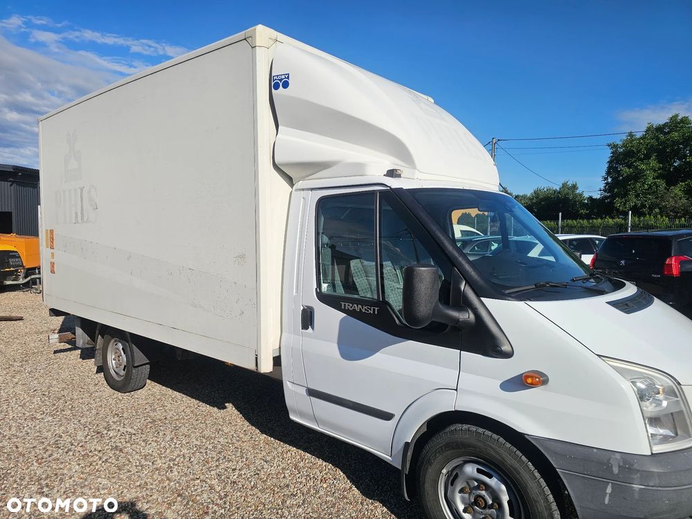 Ford Transit - 4