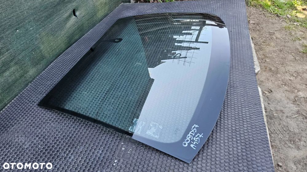 Szyba Przód Przednia Czołowa Sensor Czujnik Deszczu Akustyczna Acoustic Audi A4 B7 Sedan Kombi - 12