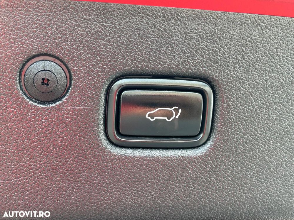 Kia Sportage 2,0 CRDI AWD Aut. GT Line - 21