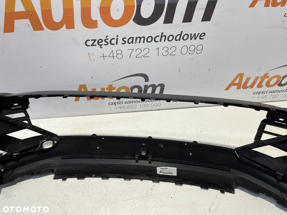 Oryginalny zderzak przód VW Tiguan II R-Line 5NA (2015-2020) 5NA807221B - 4