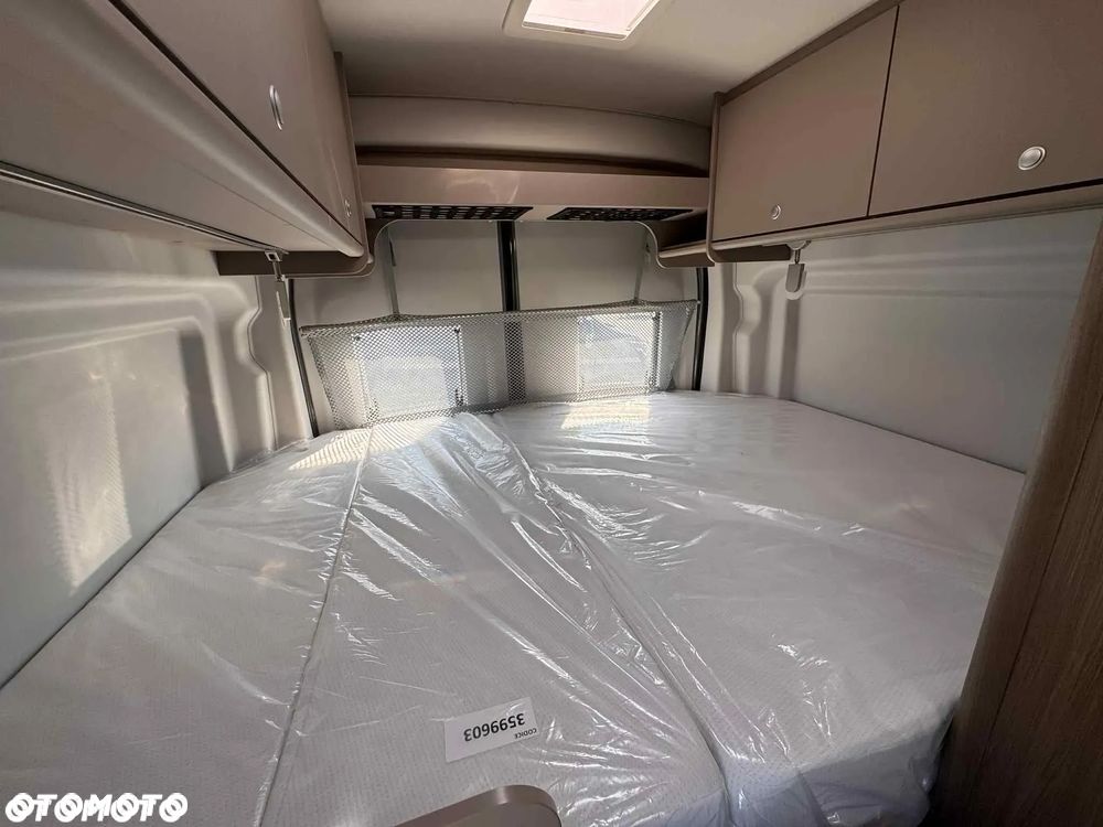 Carado CV590 4x4 Edition25 - Nowy kamper 4x4 - 22