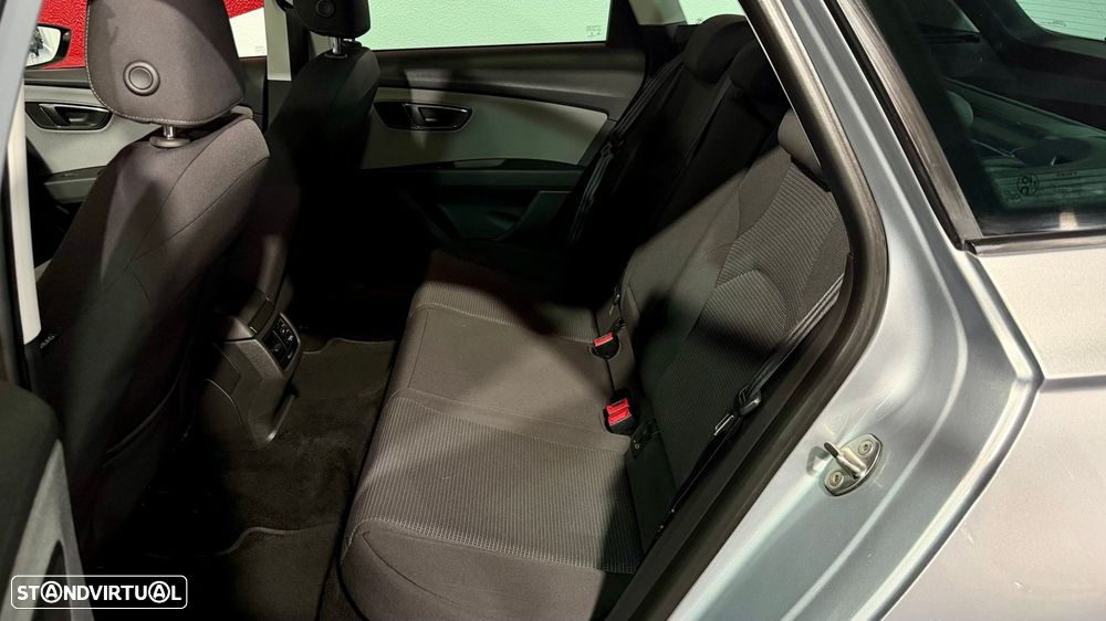 SEAT Leon ST 1.6 TDI Style S/S - 35