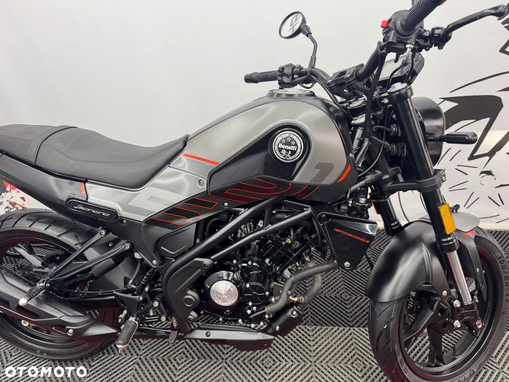 Benelli Leoncino - 33