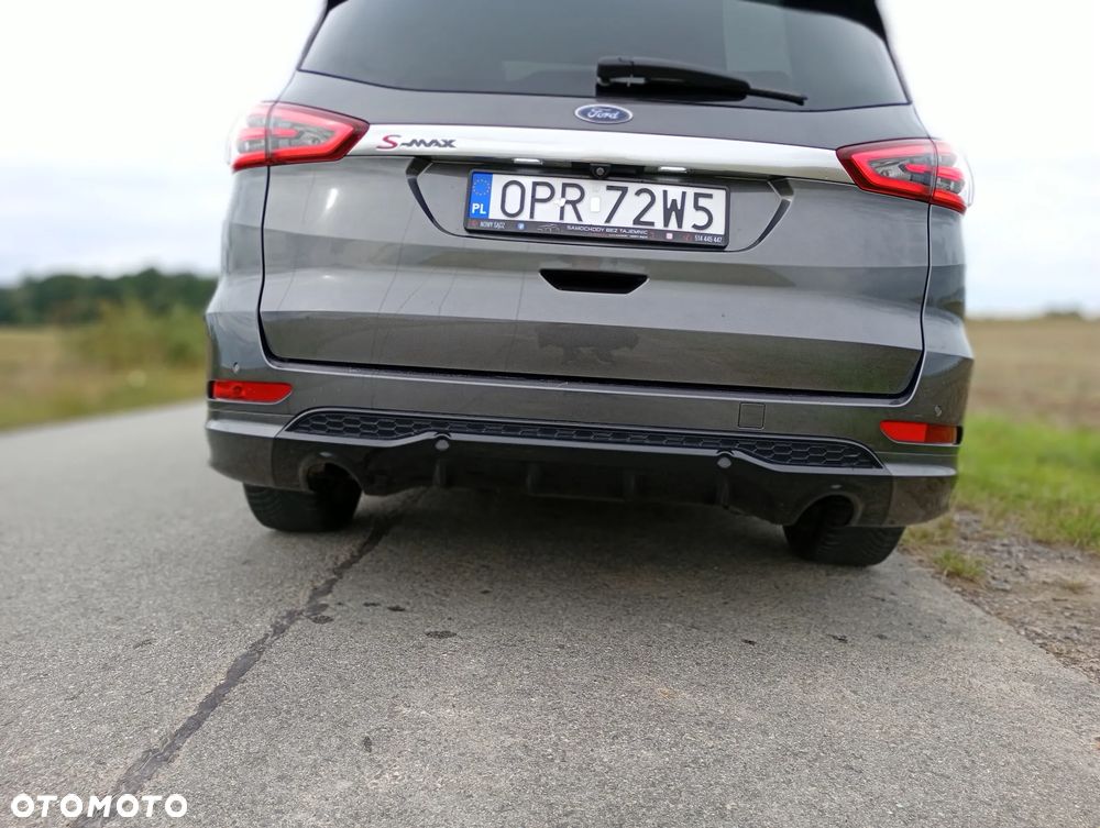 Ford S-Max 2.0 EcoBlue ST-Line - 6