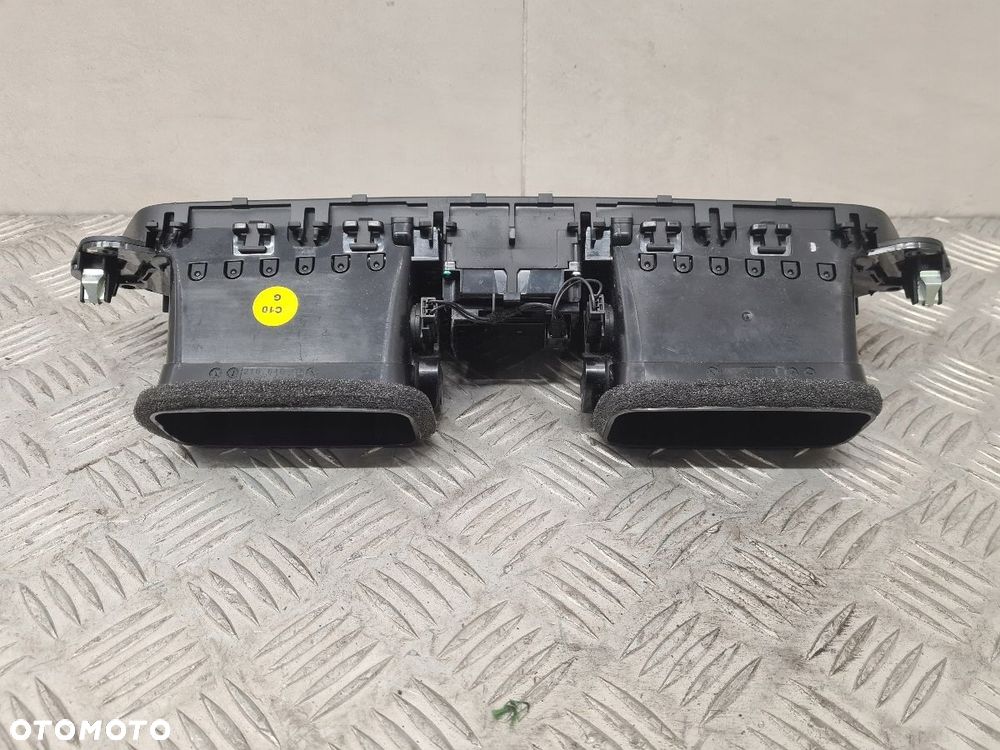 BMW X5 G05 X6 G06 PANEL KLIMATYZACJI 9458525 - 3