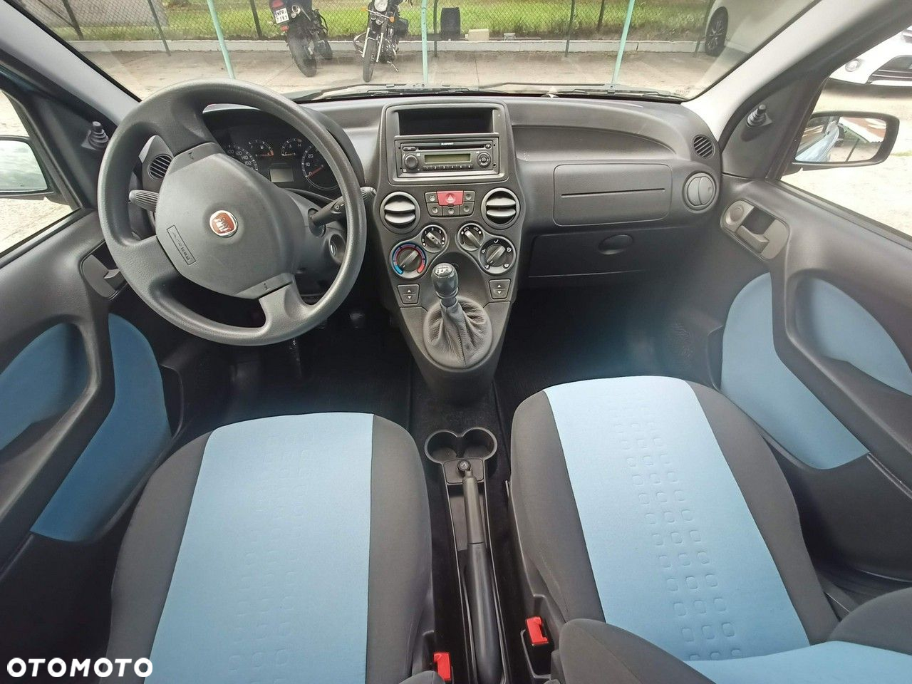 Fiat Panda - 33