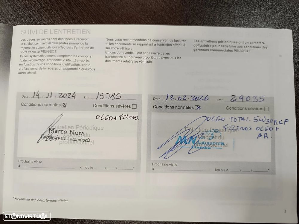 Peugeot 3008 1.2 PureTech GT EAT8 - 42