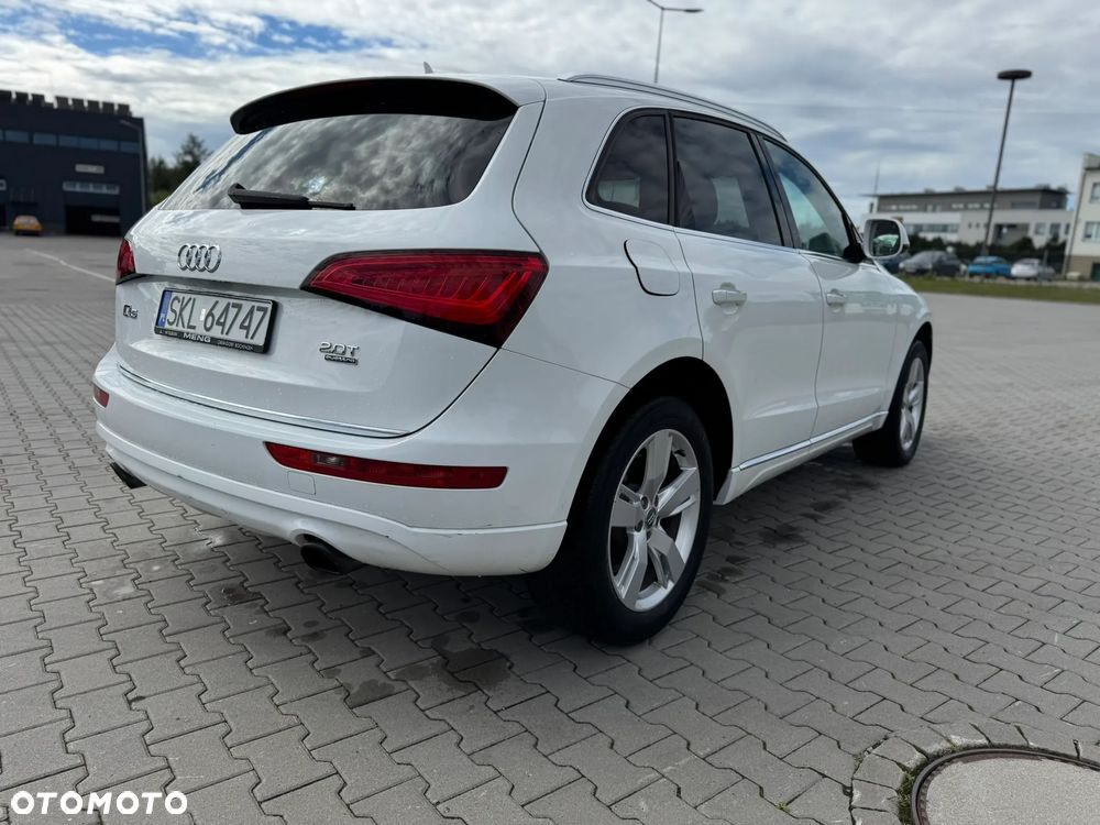 Audi Q5 - 12