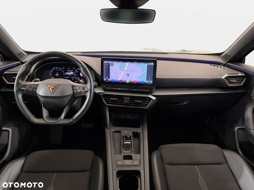 Cupra Formentor - 17
