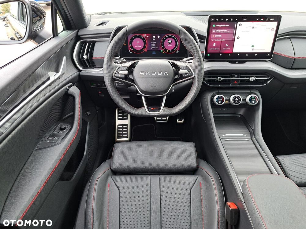Skoda Kodiaq 2.0 TSI 4x4 RS DSG - 27