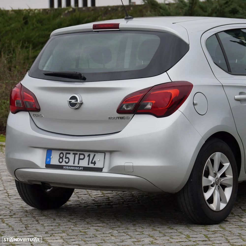 Opel Corsa 1.3 CDTi Business Edition - 33