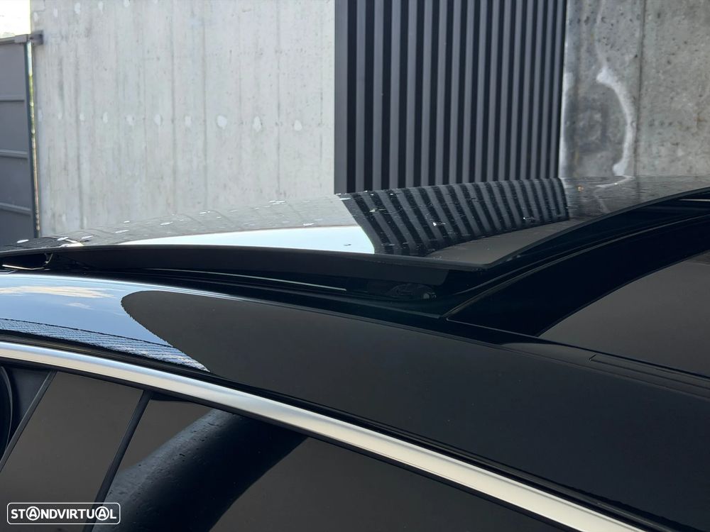 Mercedes-Benz EQE 300 Edition AMG Line - 18