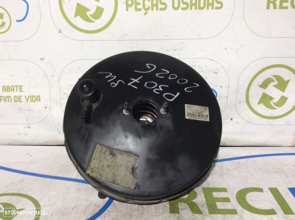 Servo freio Peugeot 307 SW - 1