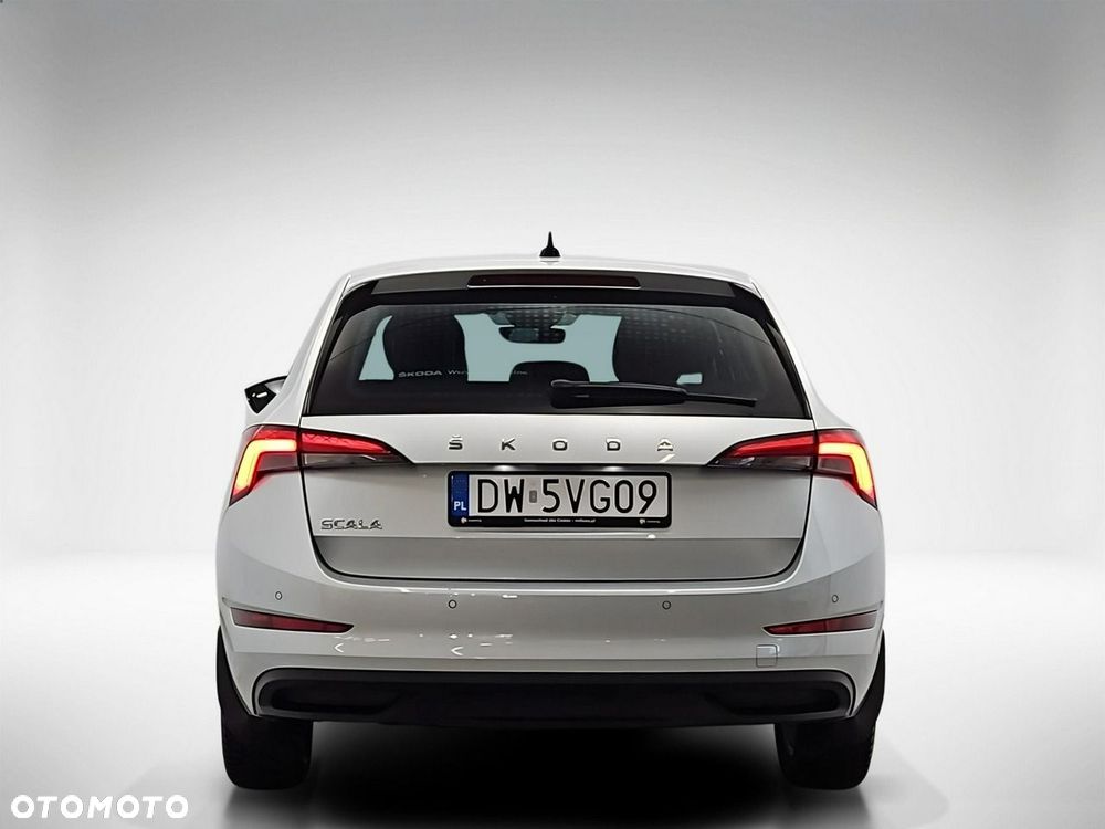 Skoda Scala 1.0 TSI Ambition - 5