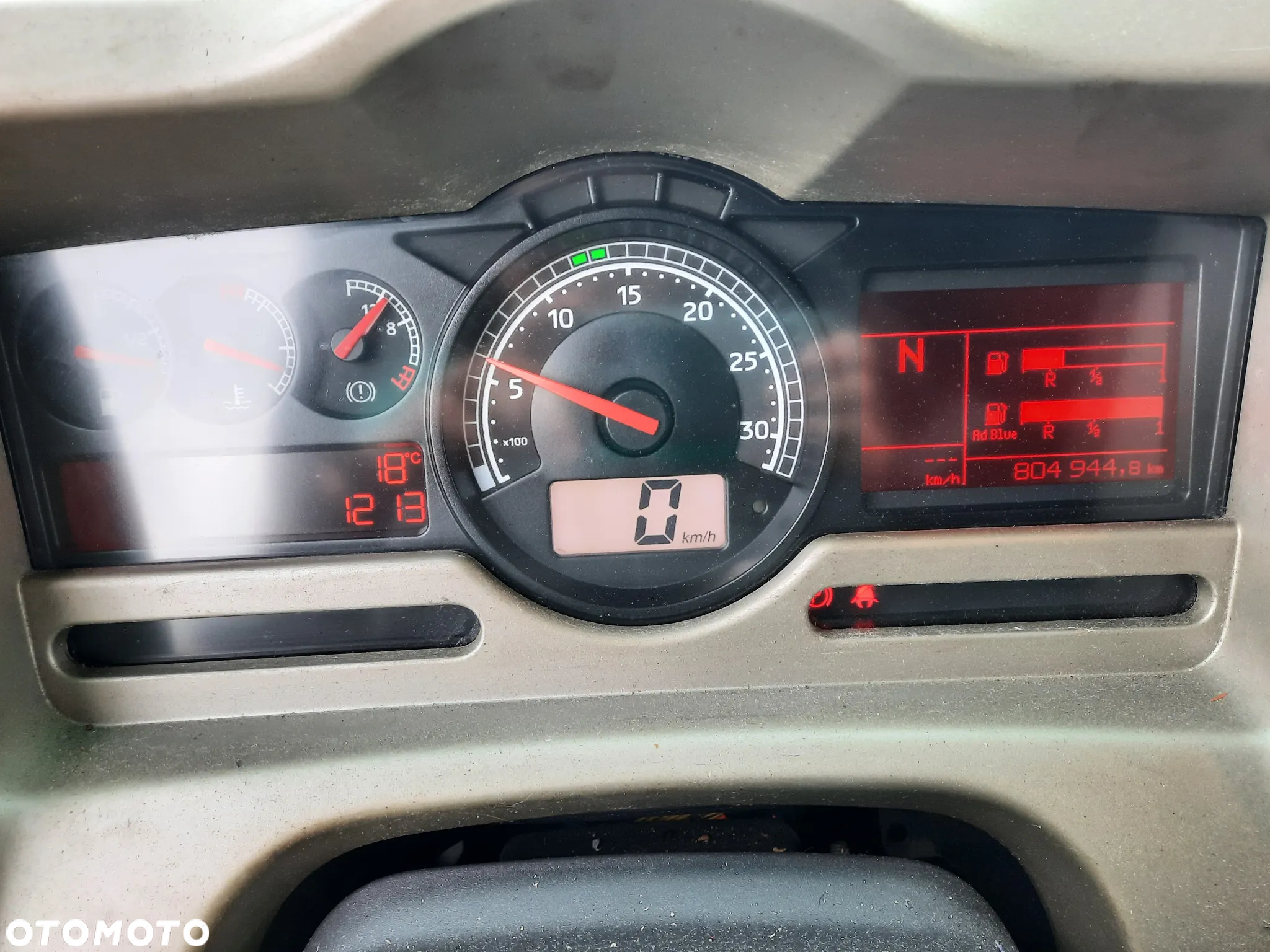 Renault Premium 460 Dxi - 2