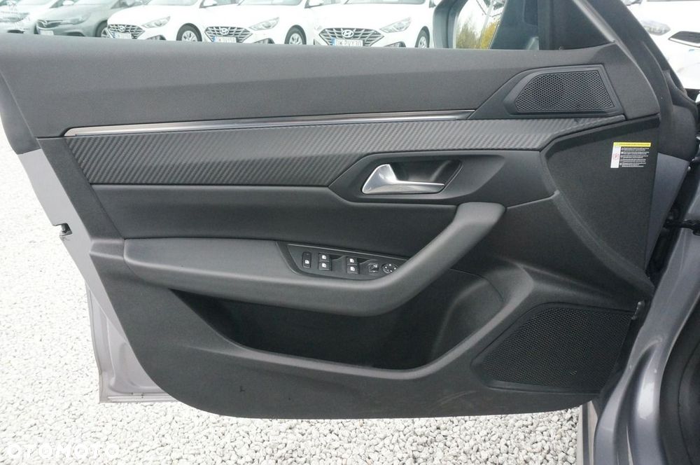 Peugeot 508 1.5 BlueHDi Active Pack S&S EAT8 - 19