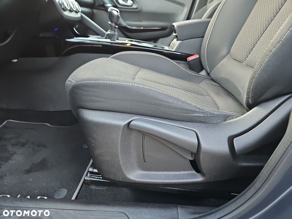 Renault Kadjar 1.3 TCe FAP Easy Life - 25