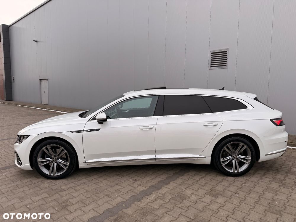 Volkswagen Arteon 2.0 TSI R-Line DSG - 3