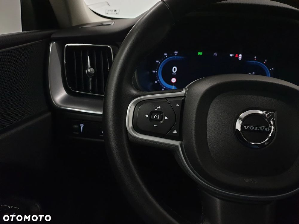 Volvo XC 60 B4 D Geartronic Inscription - 10