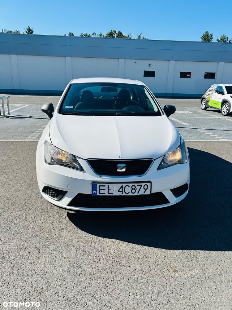 Seat Ibiza 1.2 12V - 6