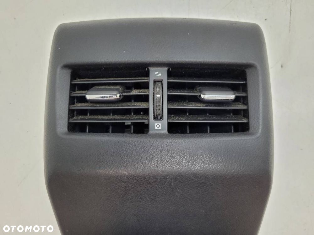 OSŁONA OBUDOWA TUNELU ŚRODKOWEGO TYŁ LEXUS RX 450H III 58903-48120 - 6