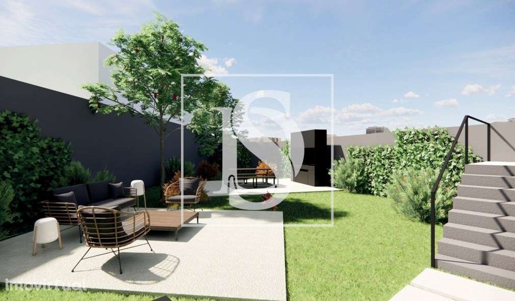 T3  NOVO - Leça Palmeira - Grande imagem: 3/30