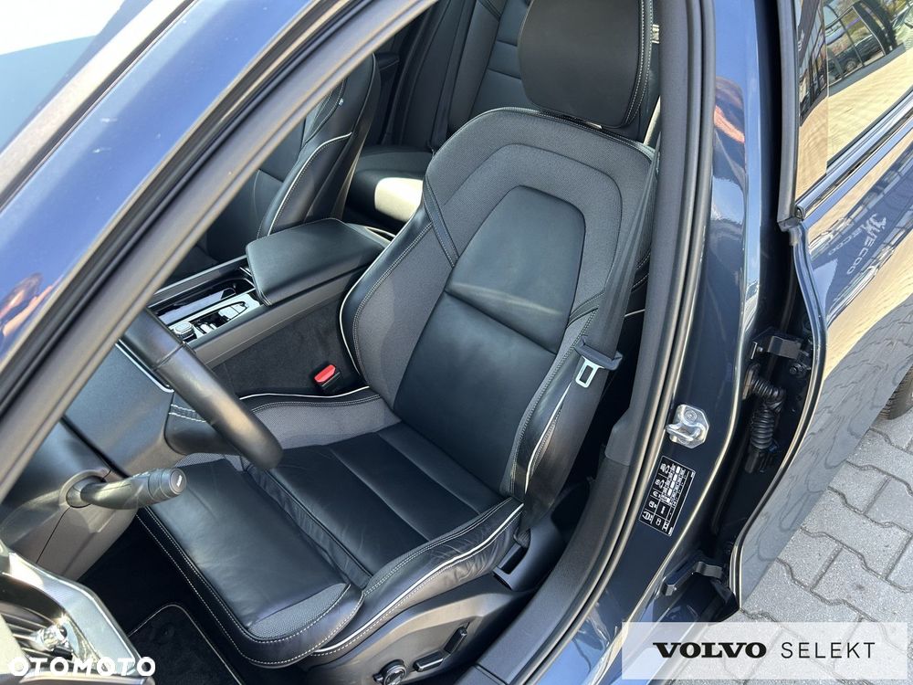 Volvo S60 - 16