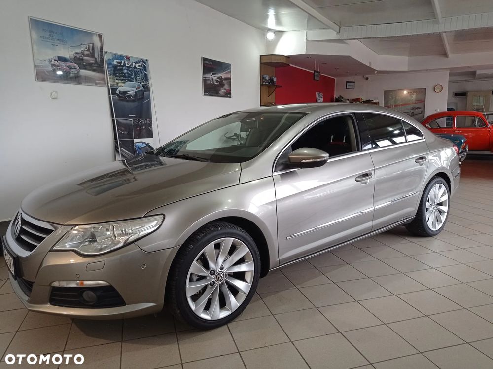 Volkswagen CC - 12