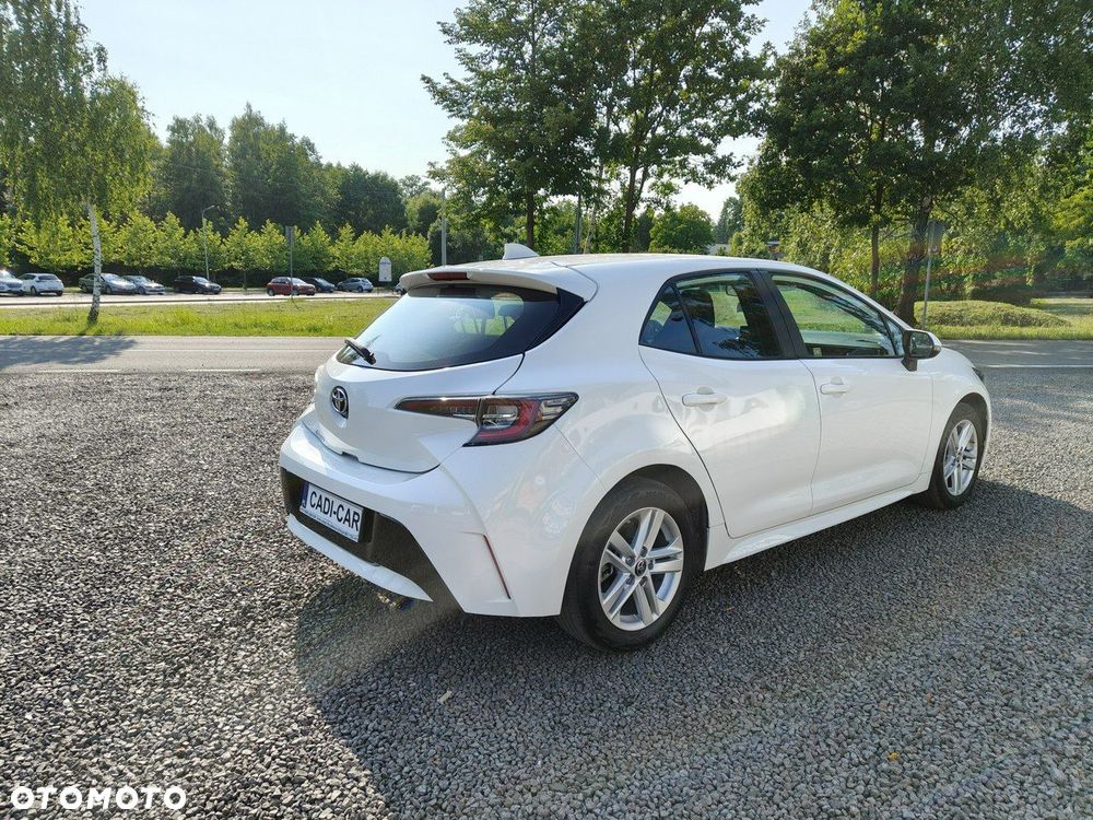 Toyota Corolla 1.2 T Selection - 4