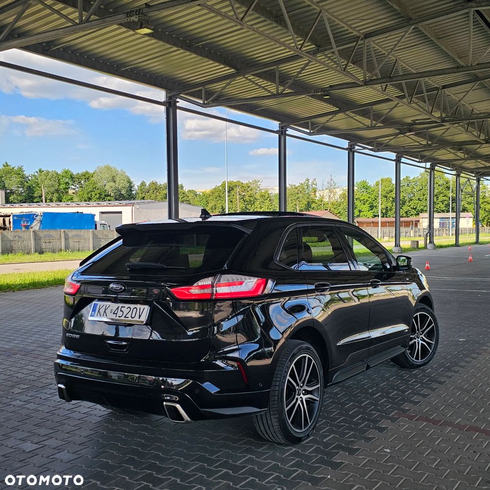 Ford Edge 2.0 EcoBlue Twin-Turbo 4WD ST-Line - 16