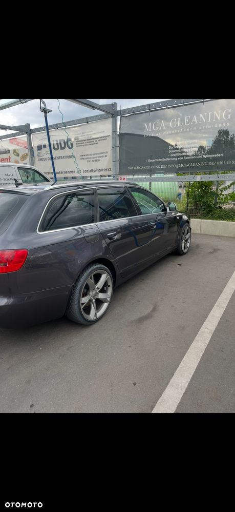 Audi A6 - 32