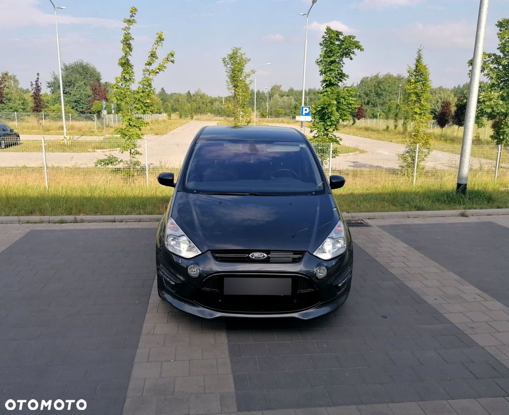 Ford S-Max 2.0 TDCi DPF Titanium MPS6 - 6