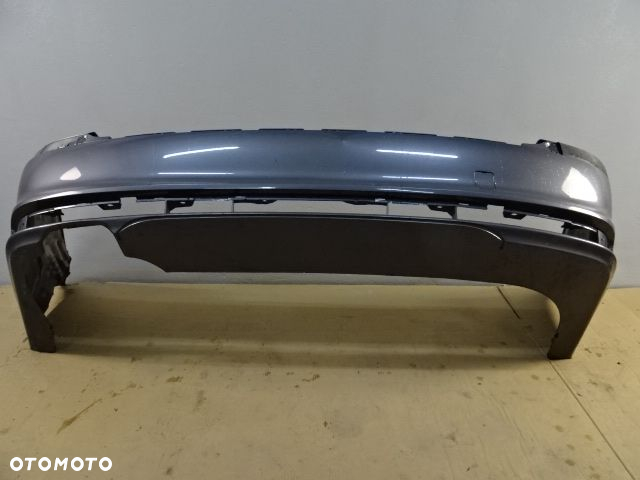 ZDERZAK TYŁ TYLNY BMW E46 KOMBI NR242 - 11