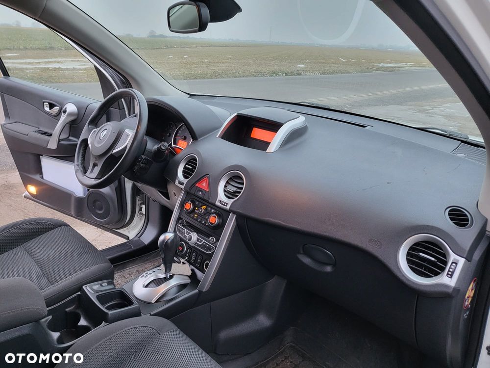 Renault Koleos 2.0 dCi FAP 4x4 Dynamique - 11