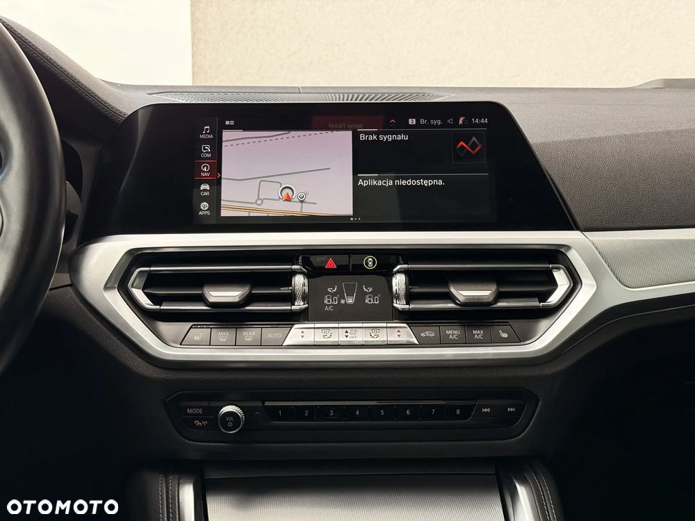 BMW Seria 4 430i M Sport - 35