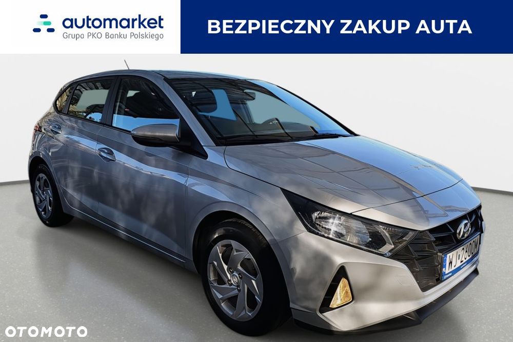 Hyundai i20 1.2 Pure - 5