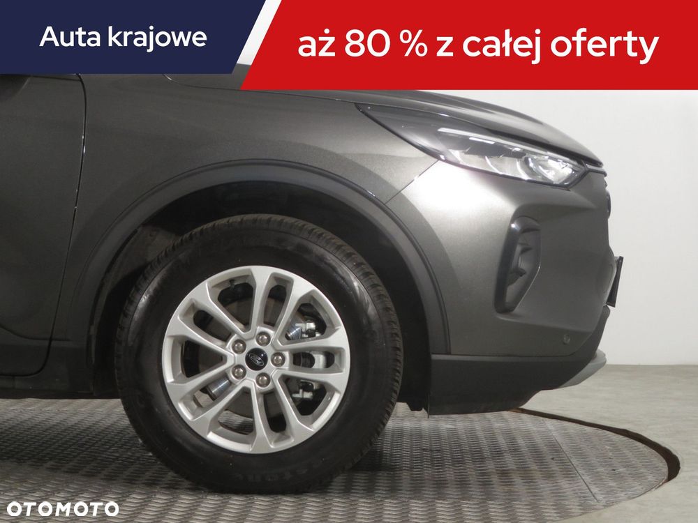 Ford Kuga - 16