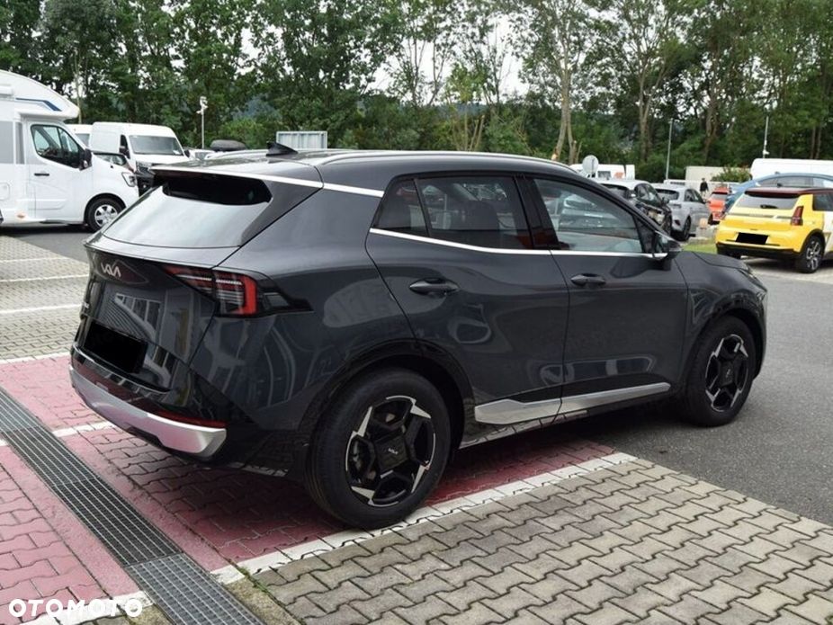 Kia Sportage 1.6 T-GDI L 2WD DCT - 4